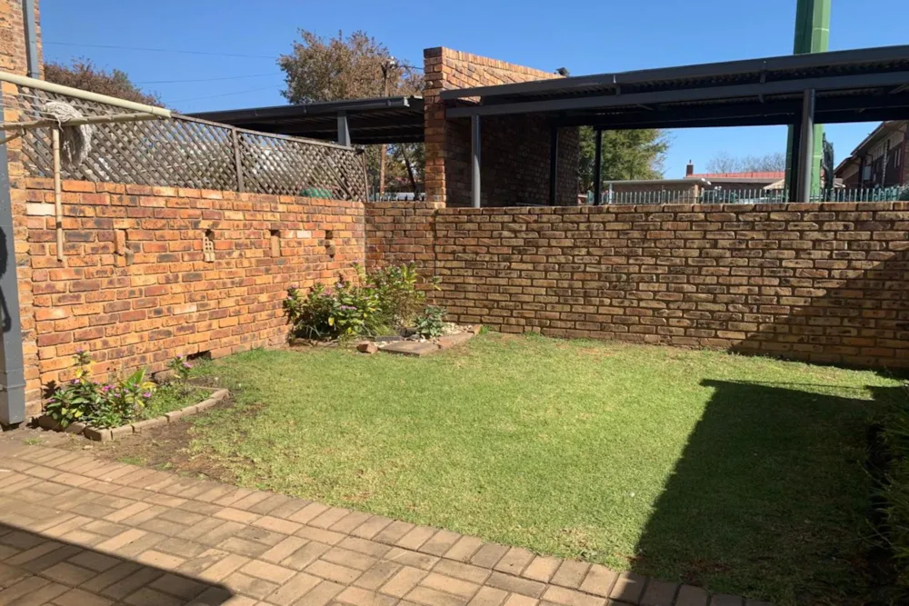 Townhouse sold in Middelburg Central (Mpumalanga Central) - 1MD1700053 Townhouse sold in Middelburg Central (Mpumalanga Central) - 1MD1700053