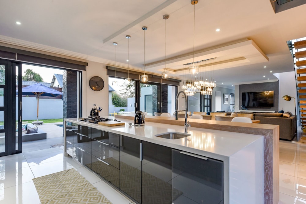 House for sale in Helderfontein Estate - FW1700186