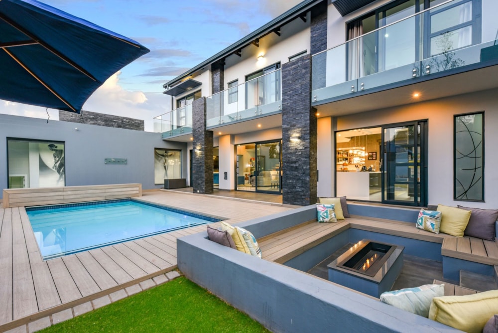 House for sale in Helderfontein Estate - FW1700186 House for sale in Helderfontein Estate - FW1700186