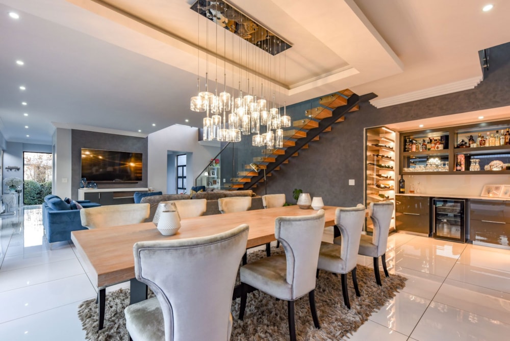 House for sale in Helderfontein Estate - FW1700186 House for sale in Helderfontein Estate - FW1700186