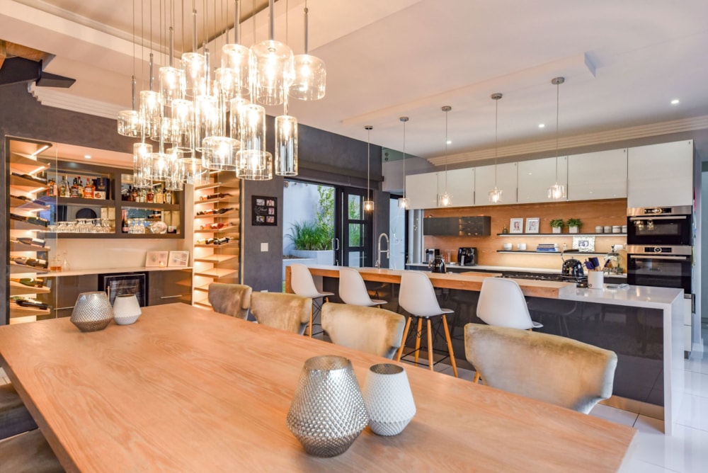 House for sale in Helderfontein Estate - FW1700186