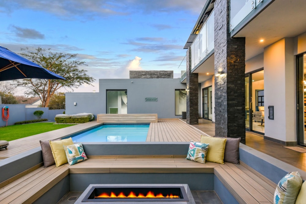 House for sale in Helderfontein Estate - FW1700186 House for sale in Helderfontein Estate - FW1700186