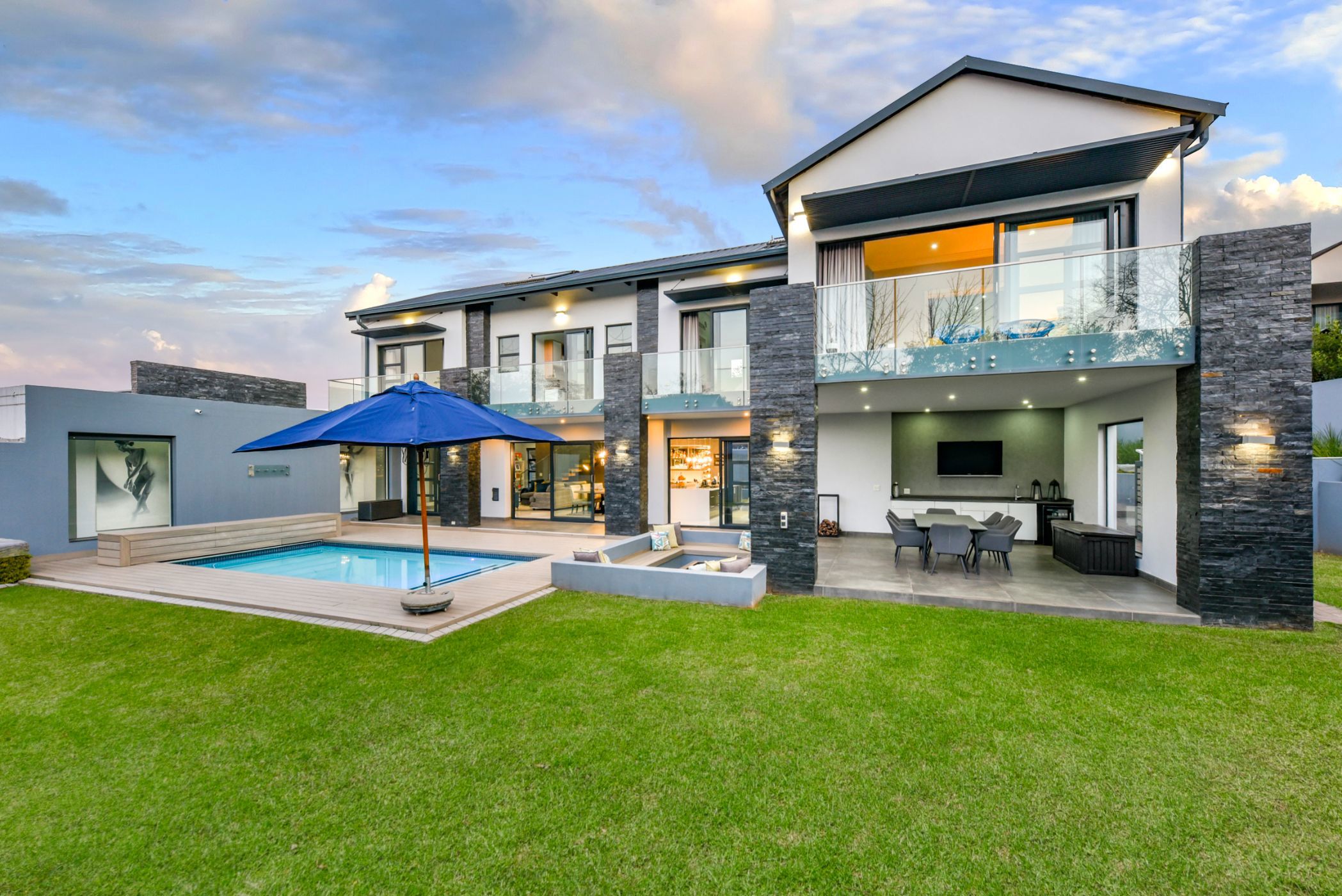 House for sale in Helderfontein Estate - FW1700186