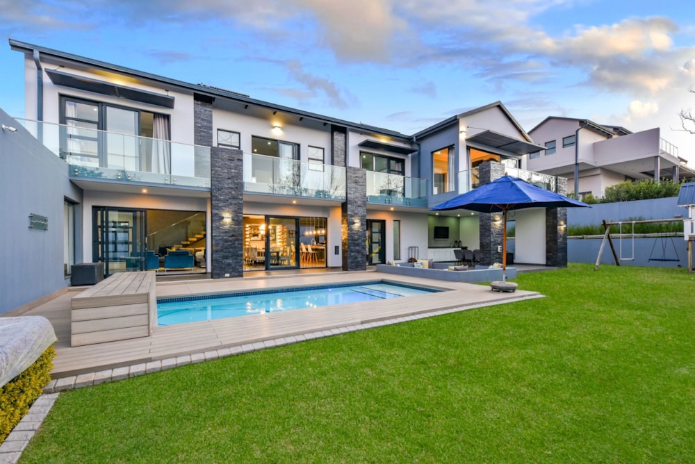 House for sale in Helderfontein Estate - FW1700186