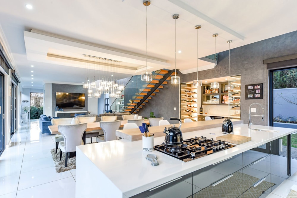 House for sale in Helderfontein Estate - FW1700186