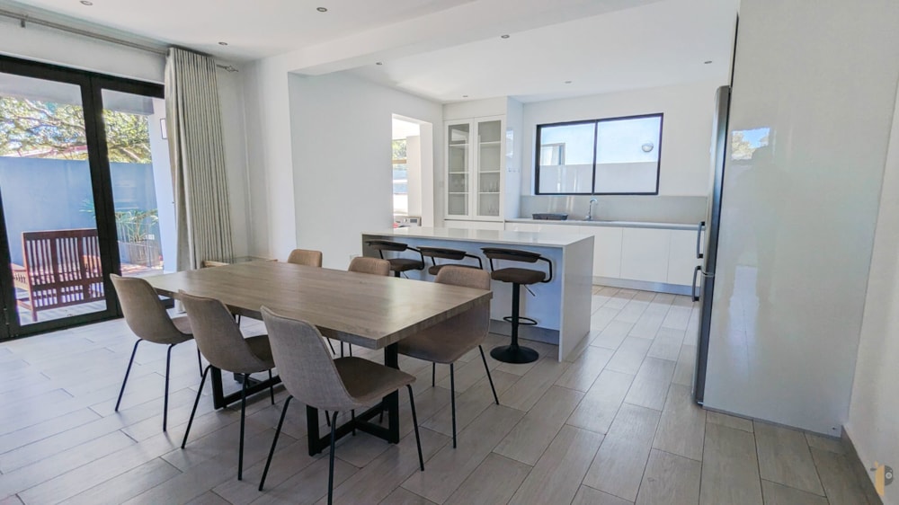 Double-storey apartment to rent in Kabulonga, Zambia - 3ZA1705897