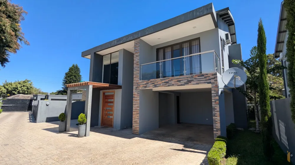 Double-storey apartment to rent in Kabulonga, Zambia - 3ZA1705897 Double-storey apartment to rent in Kabulonga, Zambia - 3ZA1705897