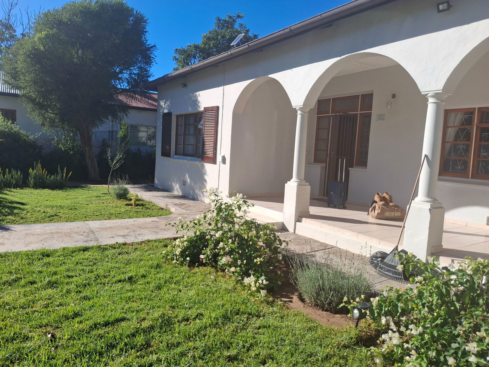 House sold in Graaff-Reinet - 1KK1700298