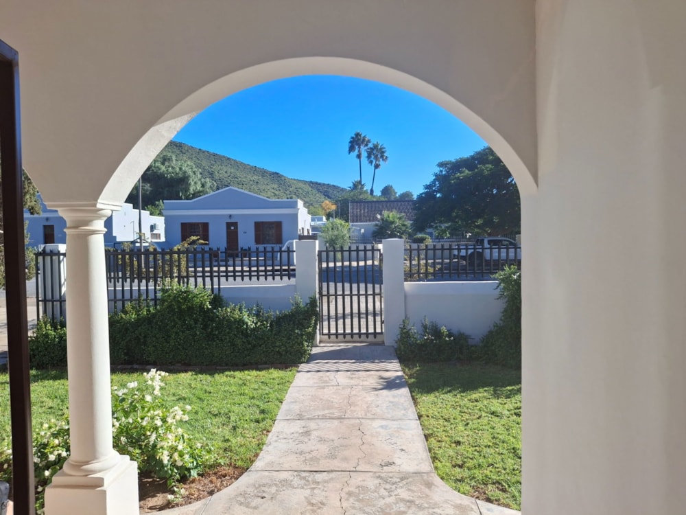 House sold in Graaff-Reinet - 1KK1700298 House sold in Graaff-Reinet - 1KK1700298