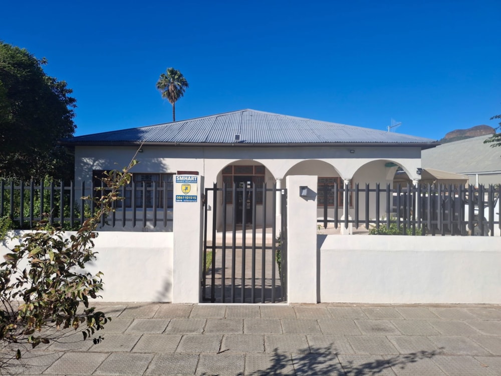 House sold in Graaff-Reinet - 1KK1700298 House sold in Graaff-Reinet - 1KK1700298