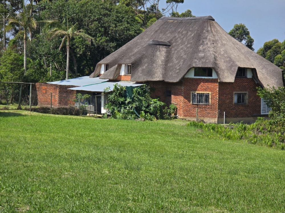 Double-storey house for sale in Banners Rest - 1PD1704771