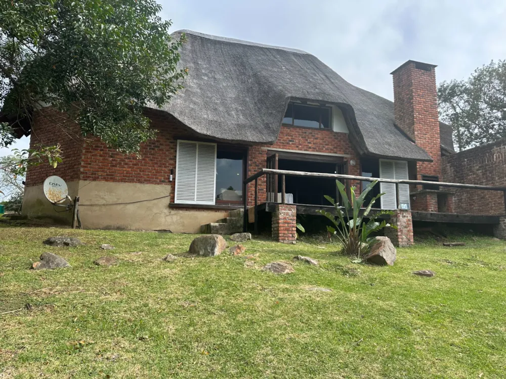 Double-storey house for sale in Banners Rest - 1PD1704771