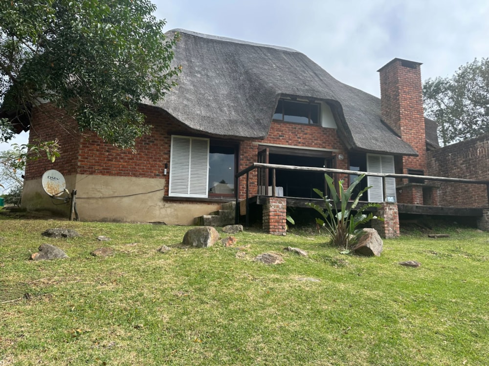 Double-storey house for sale in Banners Rest - 1PD1704771 Double-storey house for sale in Banners Rest - 1PD1704771