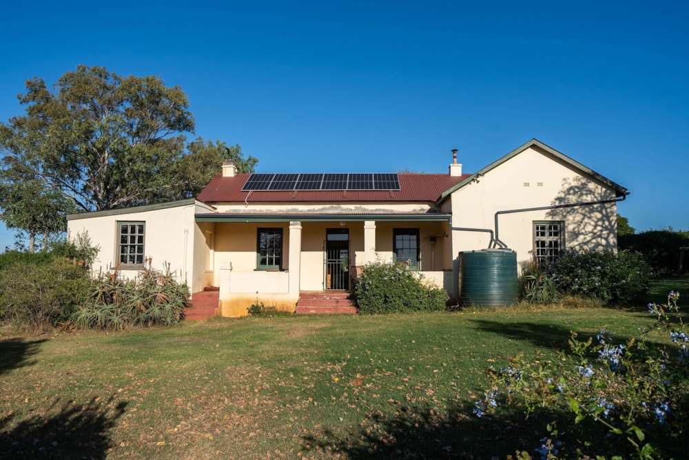 Smallholding for sale in Grahamstown Rural - 1GC1702759