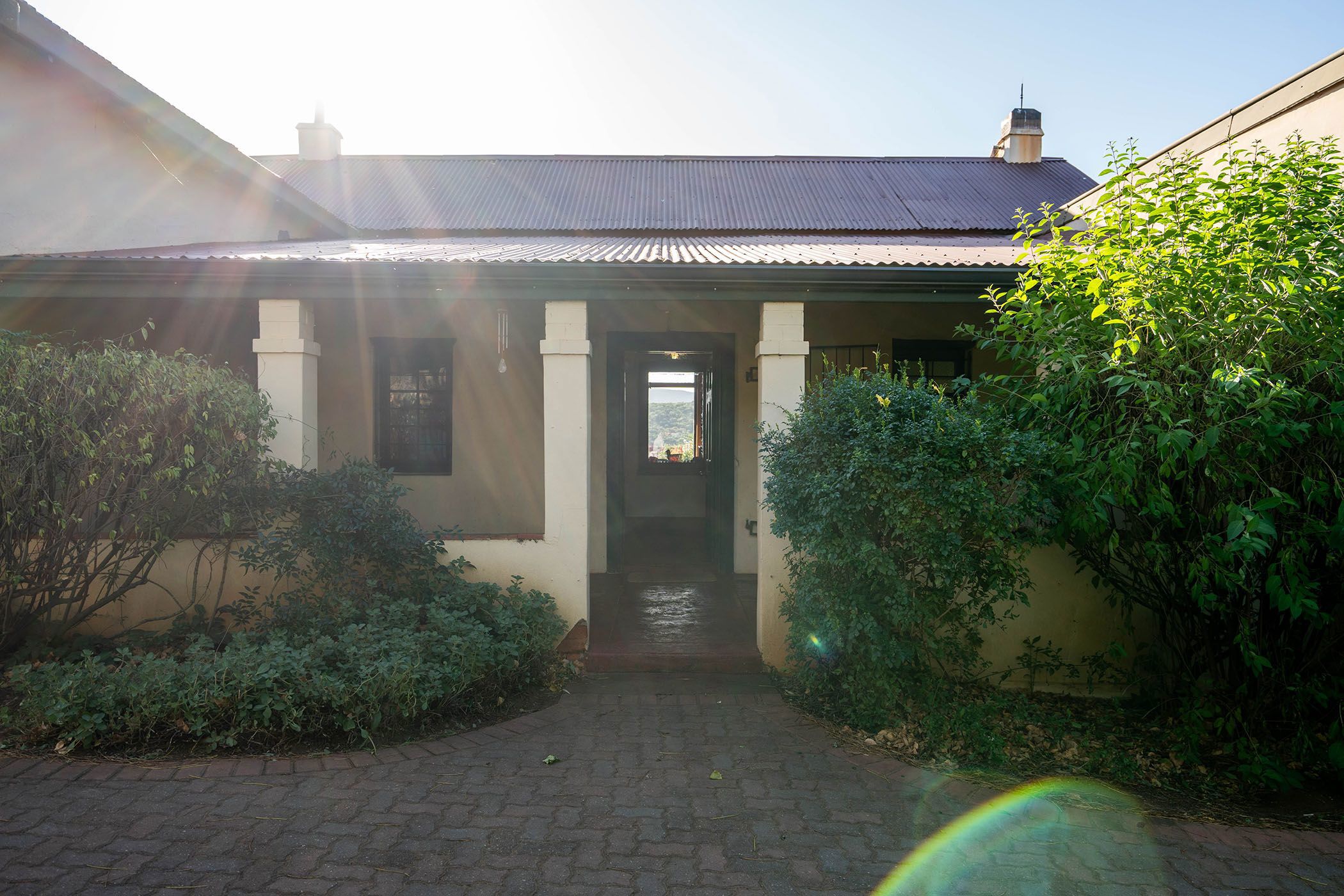 Smallholding for sale in Grahamstown Rural - 1GC1702759