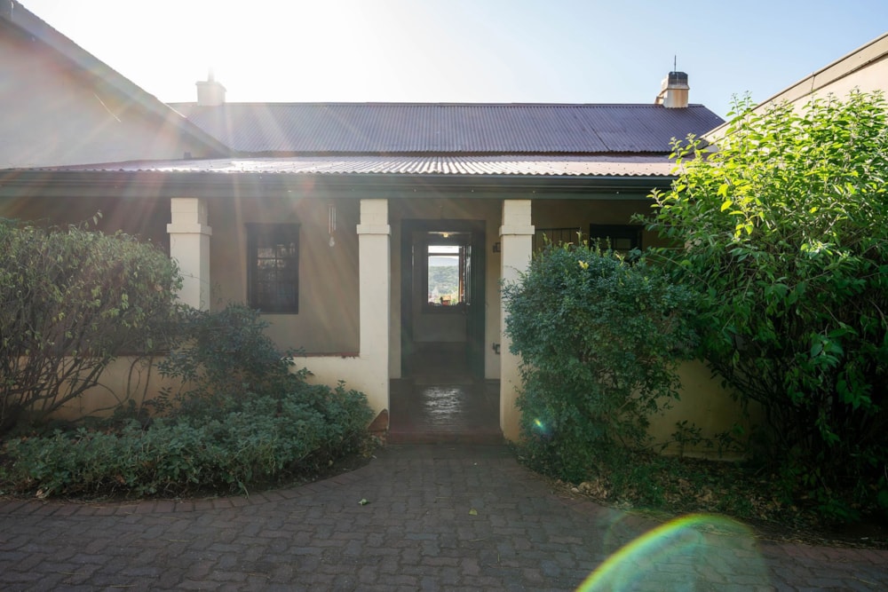 Smallholding for sale in Grahamstown Rural - 1GC1702759 Smallholding for sale in Grahamstown Rural - 1GC1702759