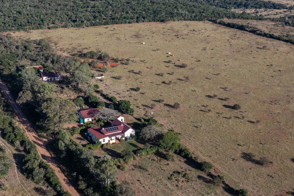 Smallholding for sale in Grahamstown Rural - 1GC1702759