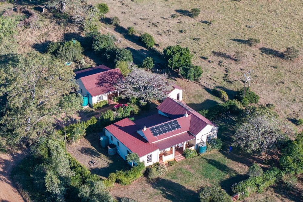 Smallholding for sale in Grahamstown Rural - 1GC1702759