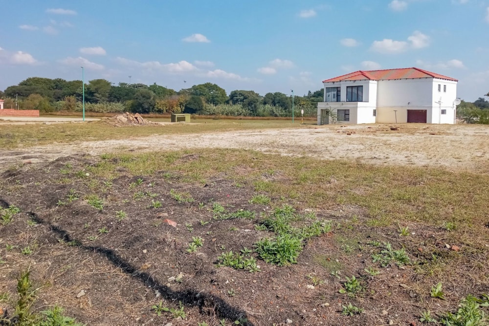 Residential vacant land for sale in Brits - 1HR1700439