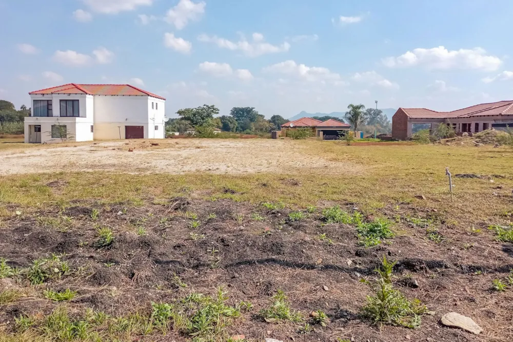 Residential vacant land for sale in Brits - 1HR1700439