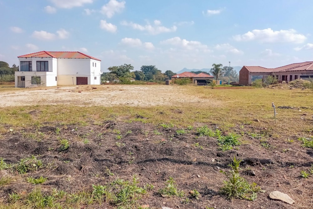 Residential vacant land for sale in Brits - 1HR1700439