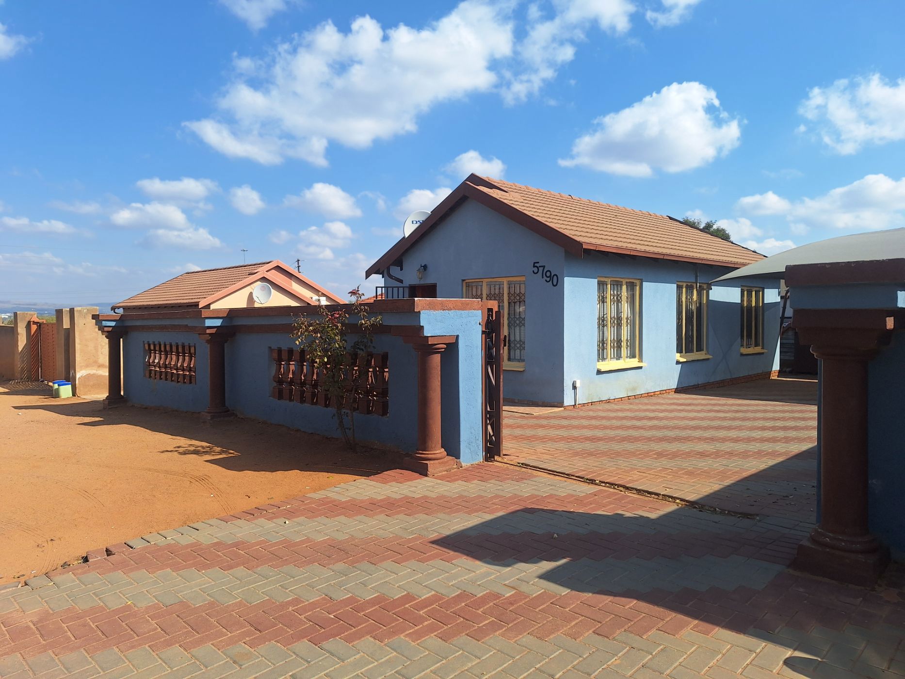 House for sale in Soshanguve East - PTM1700463