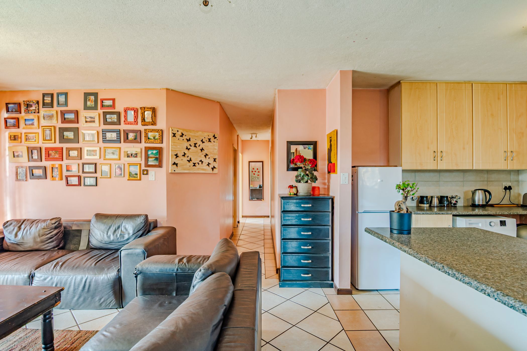 Apartment for sale in Eco Park Estate - CN1703470