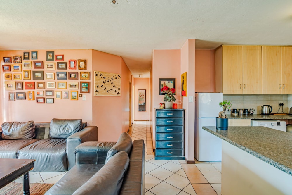 Apartment for sale in Eco Park Estate - CN1703470