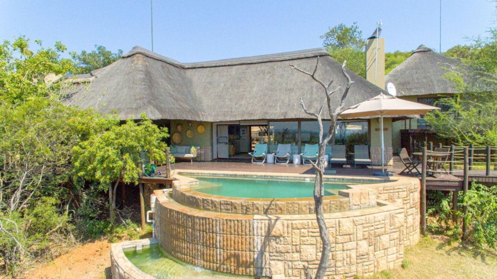 Security estate home for sale in Bela Bela - 1MDM1702988