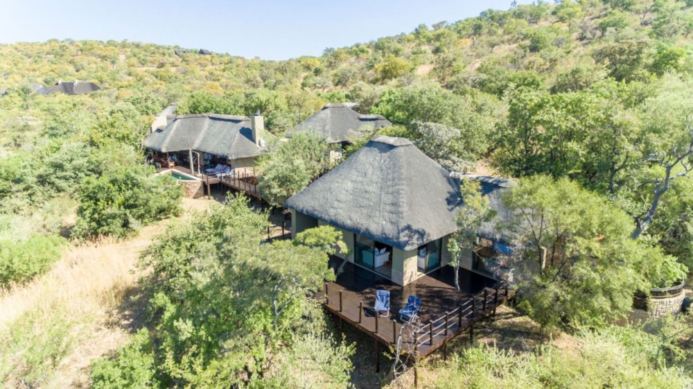 Security estate home for sale in Bela Bela - 1MDM1702988