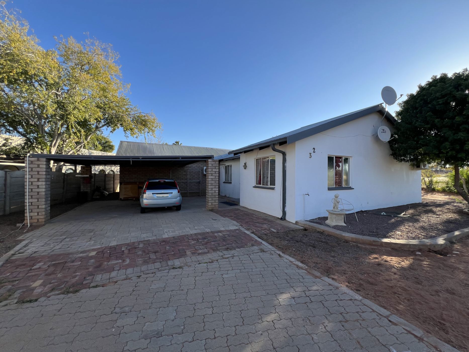 House for sale in Blydeville - 1KAH1704899