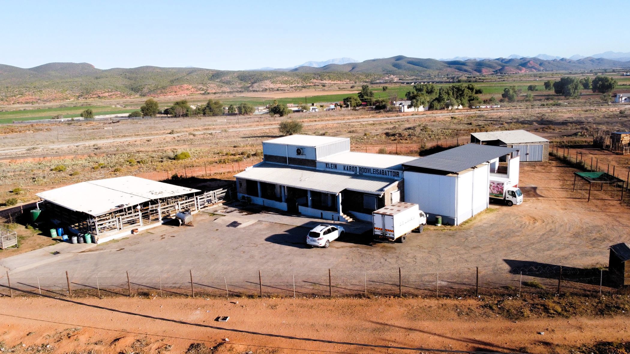 Commercial business for sale in Bridgton - 1OU1700922