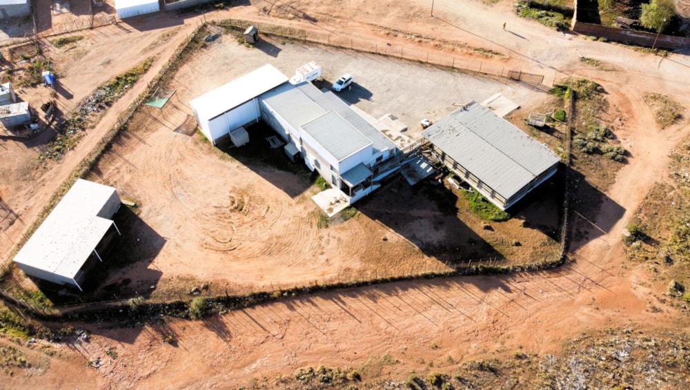 Commercial business for sale in Bridgton - 1OU1700922