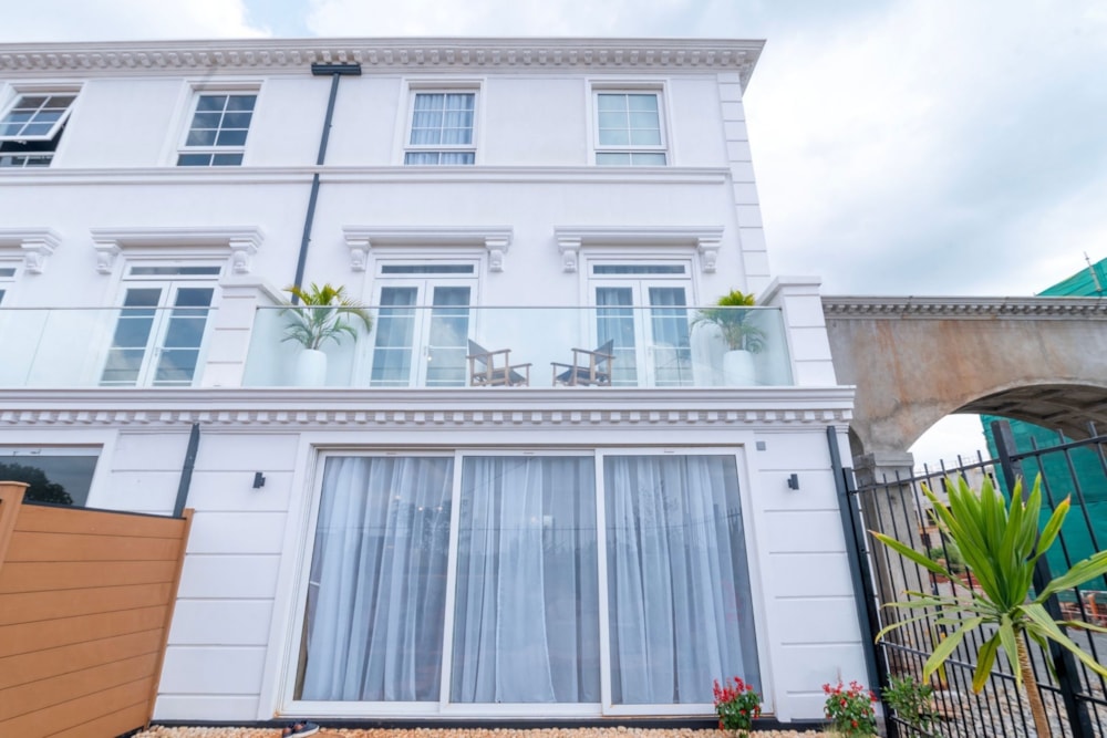 Townhouse for sale in Tatu City, Kenya - 3KE1703890 Townhouse for sale in Tatu City, Kenya - 3KE1703890