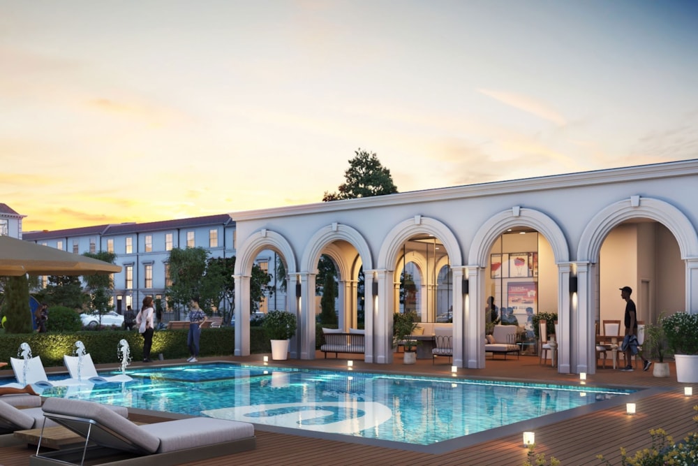 Townhouse for sale in Tatu City, Kenya - 3KE1703890