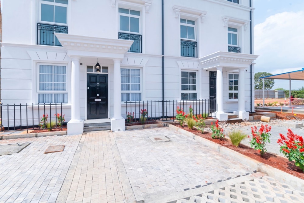 Townhouse for sale in Tatu City, Kenya - 3KE1703890 Townhouse for sale in Tatu City, Kenya - 3KE1703890