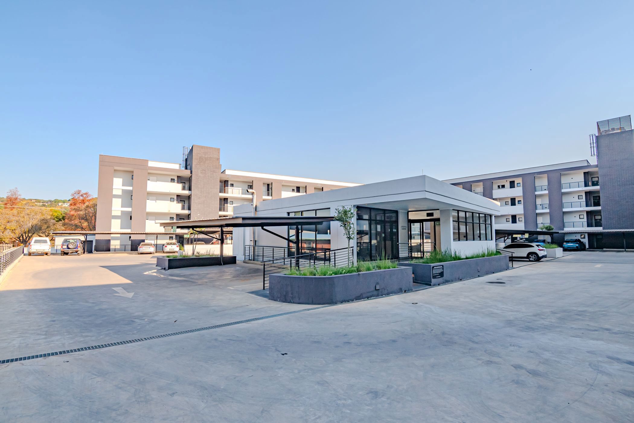 Apartment for sale in Nieuw Muckleneuk - PT1701622