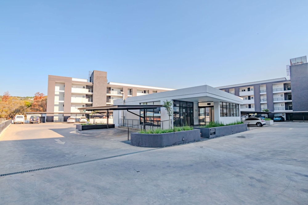 Apartment for sale in Nieuw Muckleneuk - PT1701622