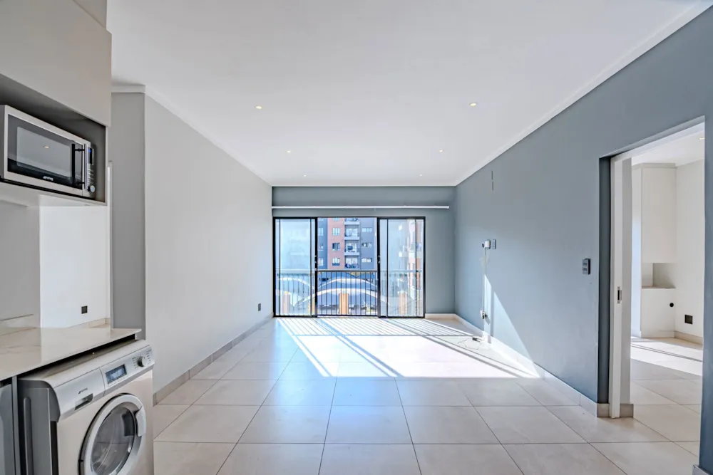 Apartment for sale in Nieuw Muckleneuk - PT1701622