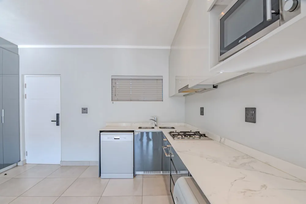 Apartment for sale in Nieuw Muckleneuk - PT1701622