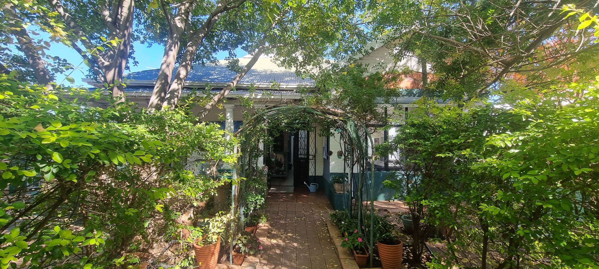 House for sale in Klisserville - 1KJ1703671