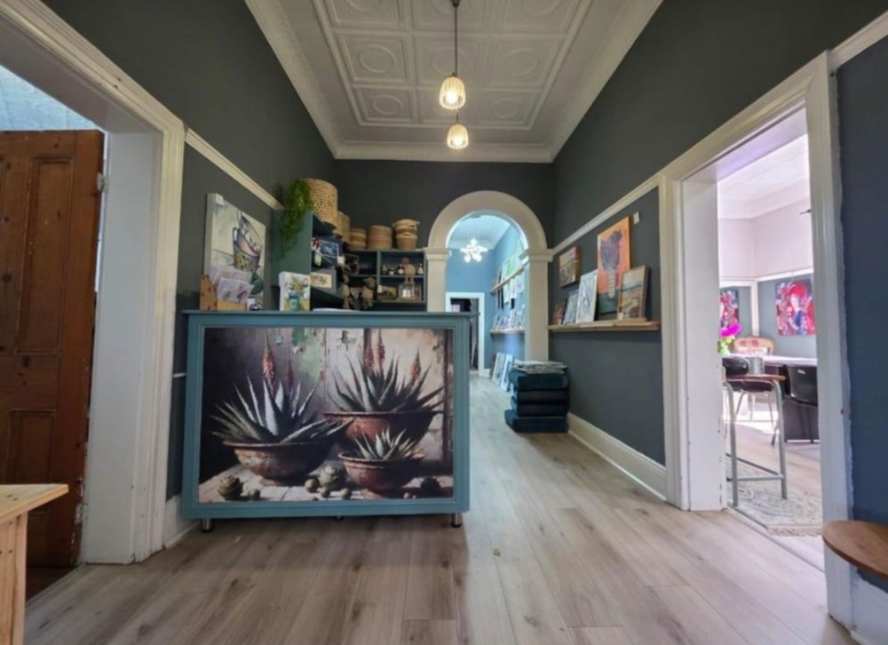 House for sale in Klisserville - 1KJ1703671 House for sale in Klisserville - 1KJ1703671