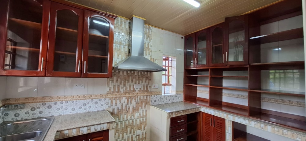 House let in Garden Estate, Kenya - 3KE1703091