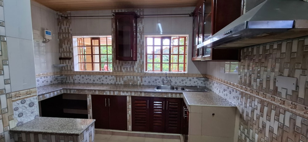 House let in Garden Estate, Kenya - 3KE1703091
