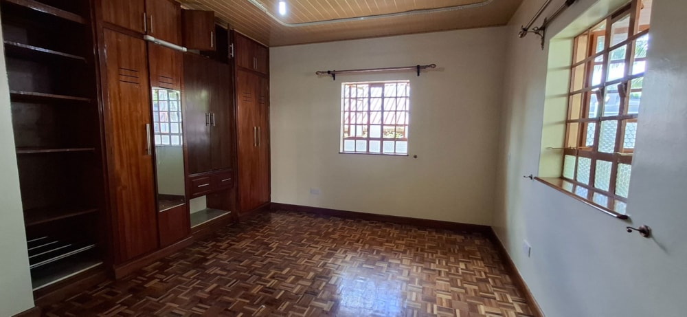 House let in Garden Estate, Kenya - 3KE1703091