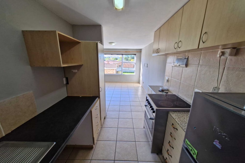 Apartment let in Kingswood - 1GC1700937 Apartment let in Kingswood - 1GC1700937