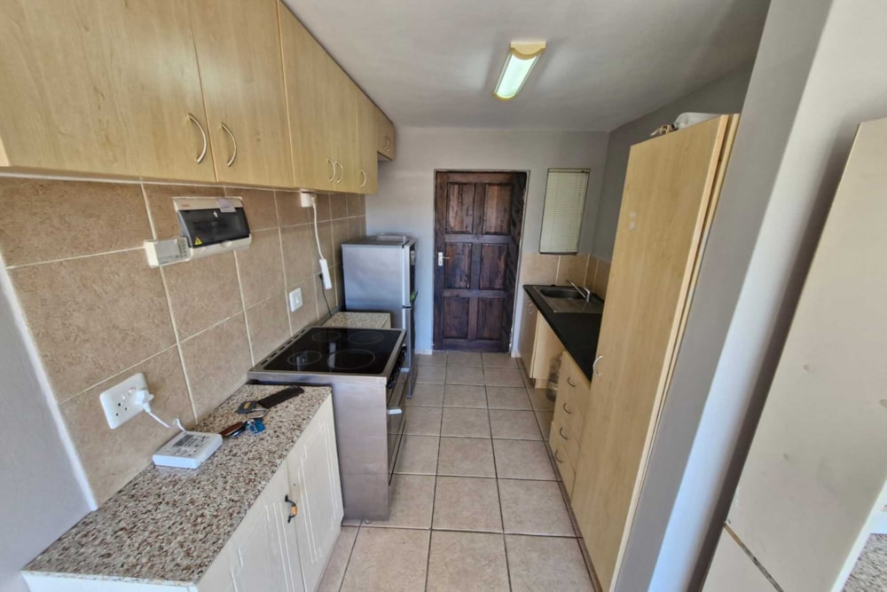 Apartment let in Kingswood - 1GC1700937 Apartment let in Kingswood - 1GC1700937