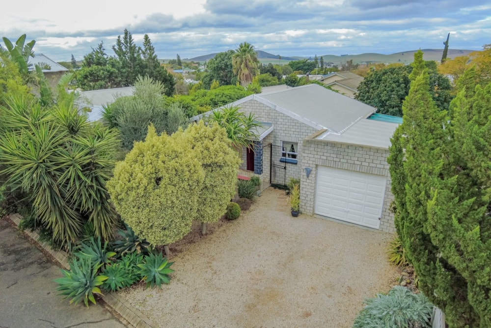 House sold in Moorreesburg - 1MS1700828