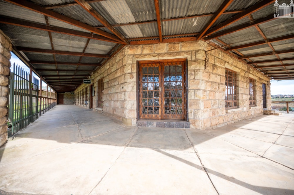 Commercial retail property for sale in Fouriesburg - 1CS1705667 Commercial retail property for sale in Fouriesburg - 1CS1705667