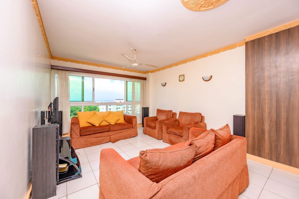 Apartment let in Kizingo, Kenya - 3KE1702037 Apartment let in Kizingo, Kenya - 3KE1702037